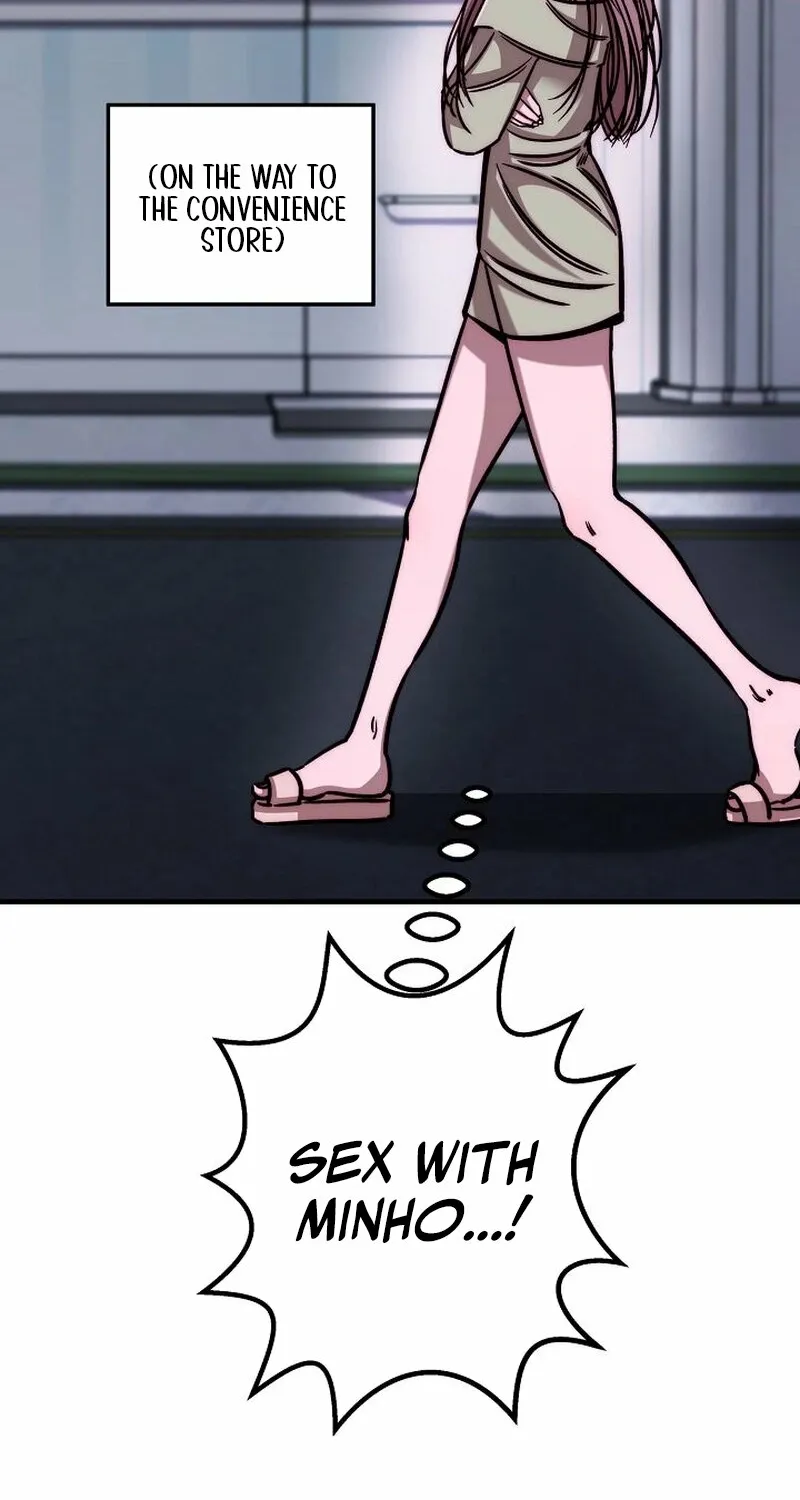 Make Me Lose Control Chapter 3 - page 130