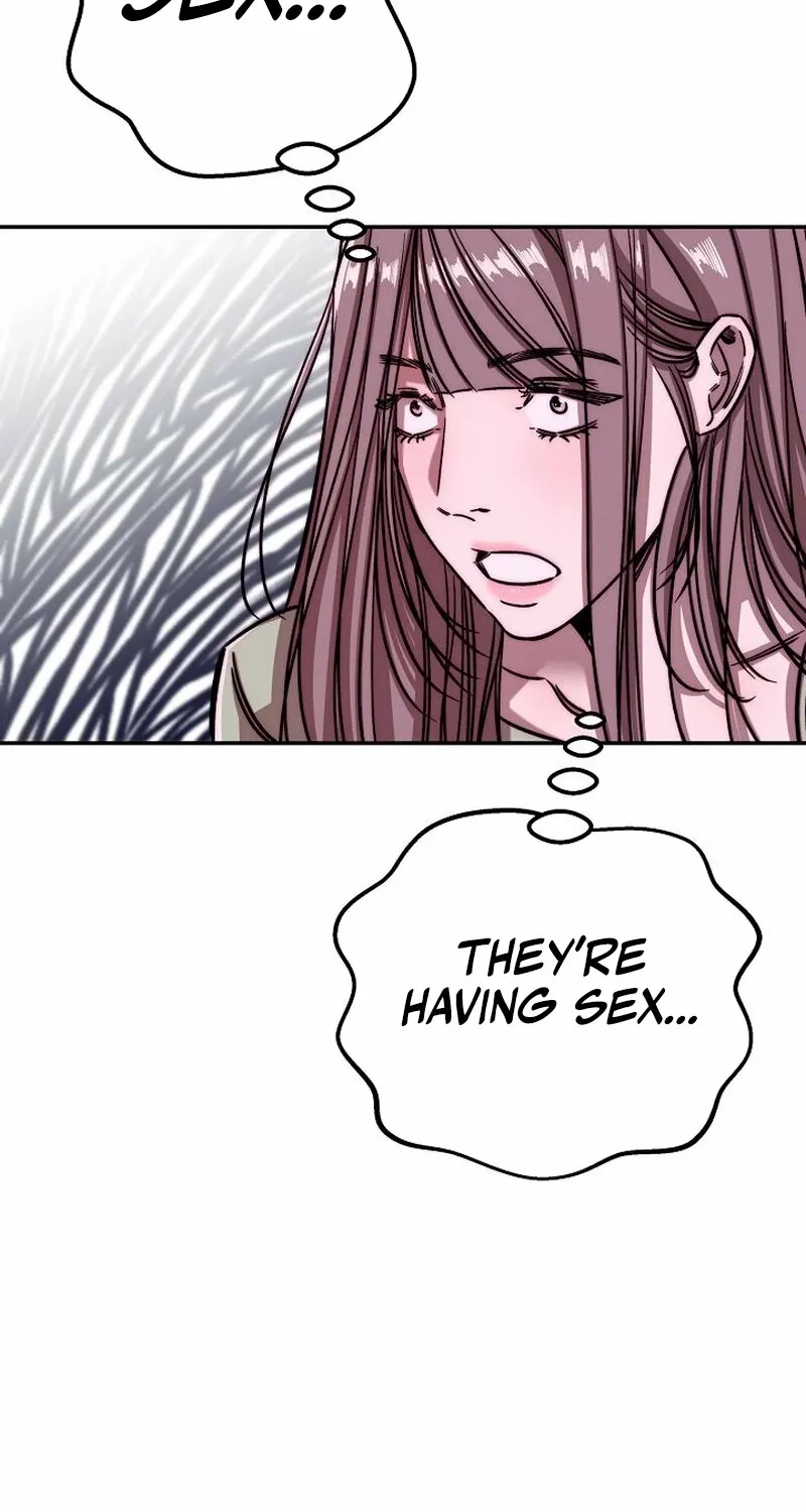 Make Me Lose Control Chapter 3 - page 136