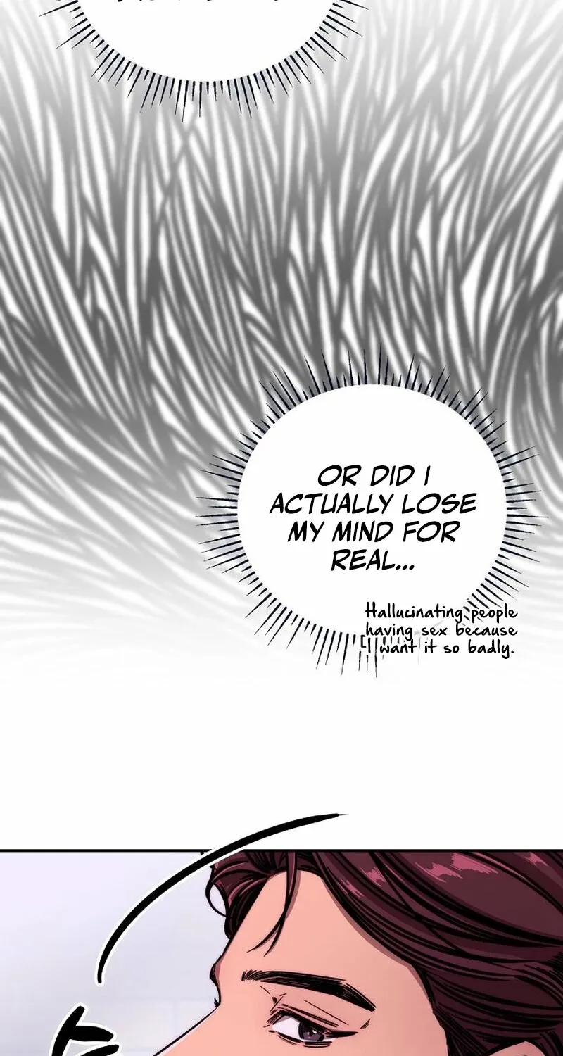 Make Me Lose Control Chapter 3 - page 139