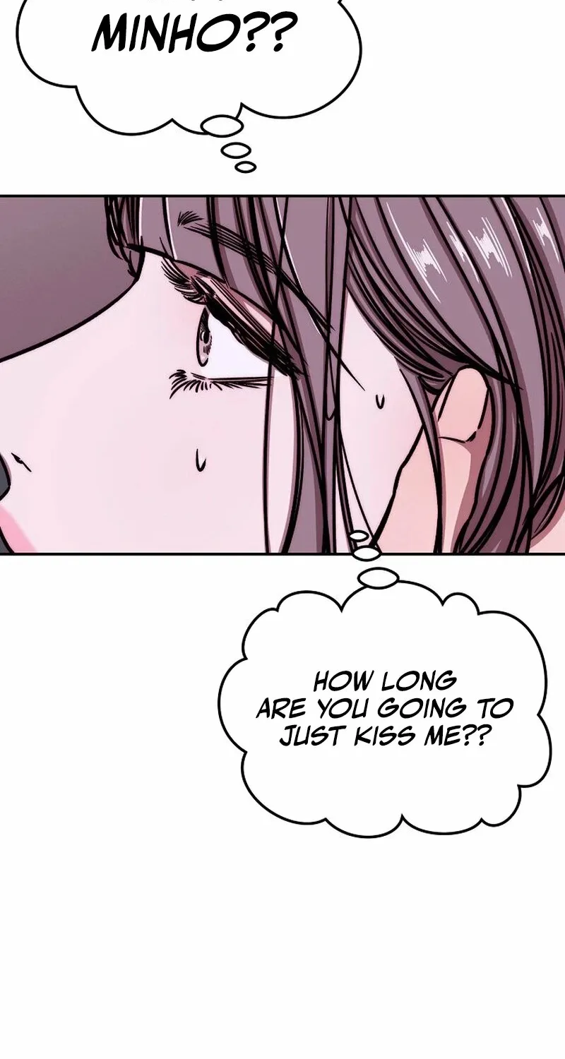 Make Me Lose Control Chapter 3 - page 14