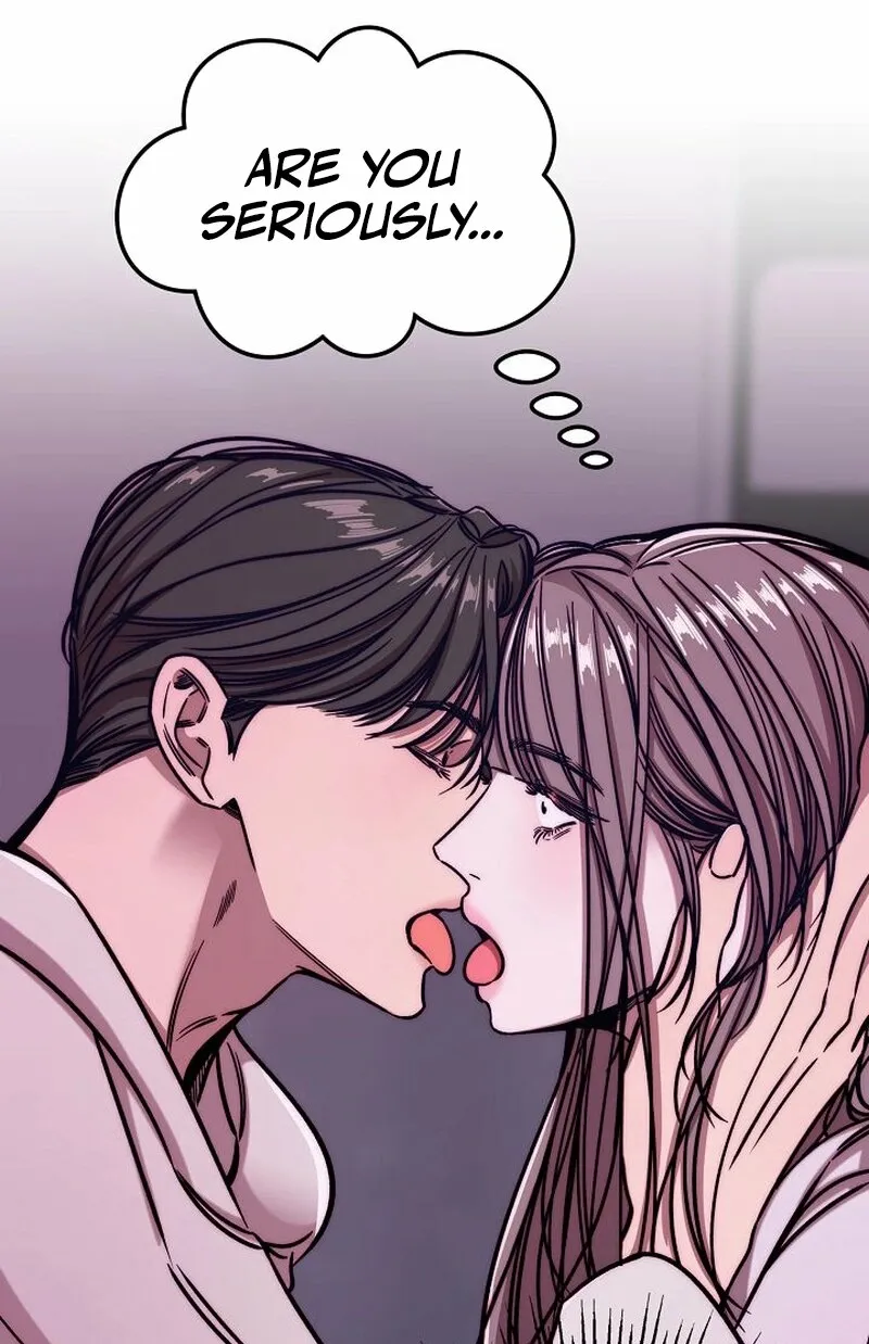 Make Me Lose Control Chapter 3 - page 15