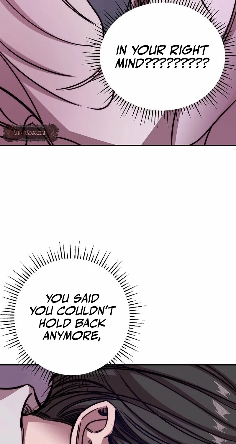 Make Me Lose Control Chapter 3 - page 16