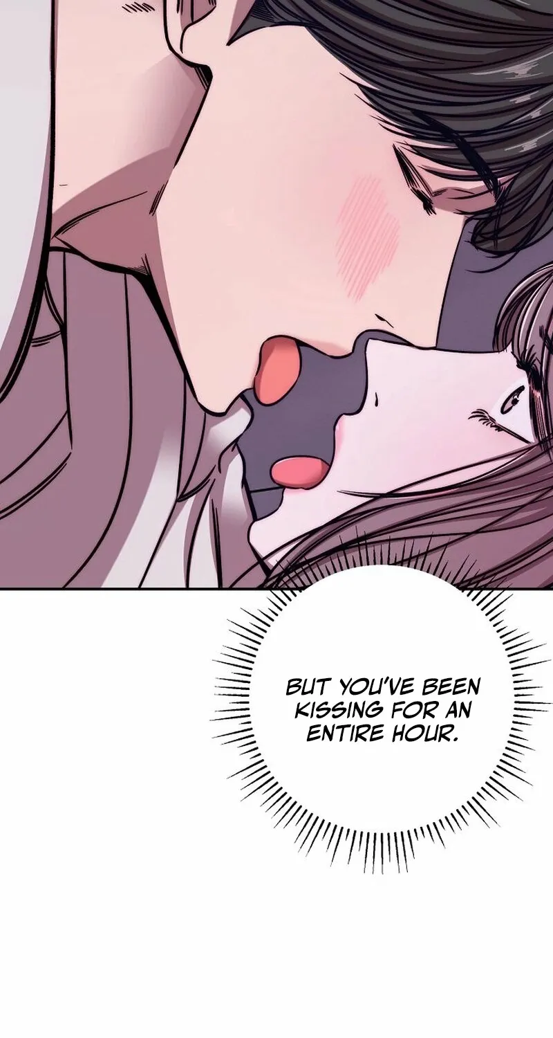 Make Me Lose Control Chapter 3 - page 17