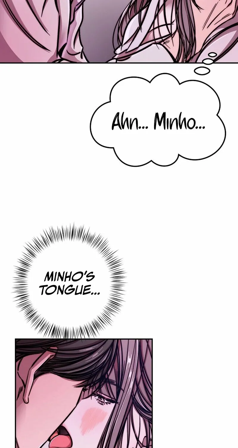 Make Me Lose Control Chapter 3 - page 2