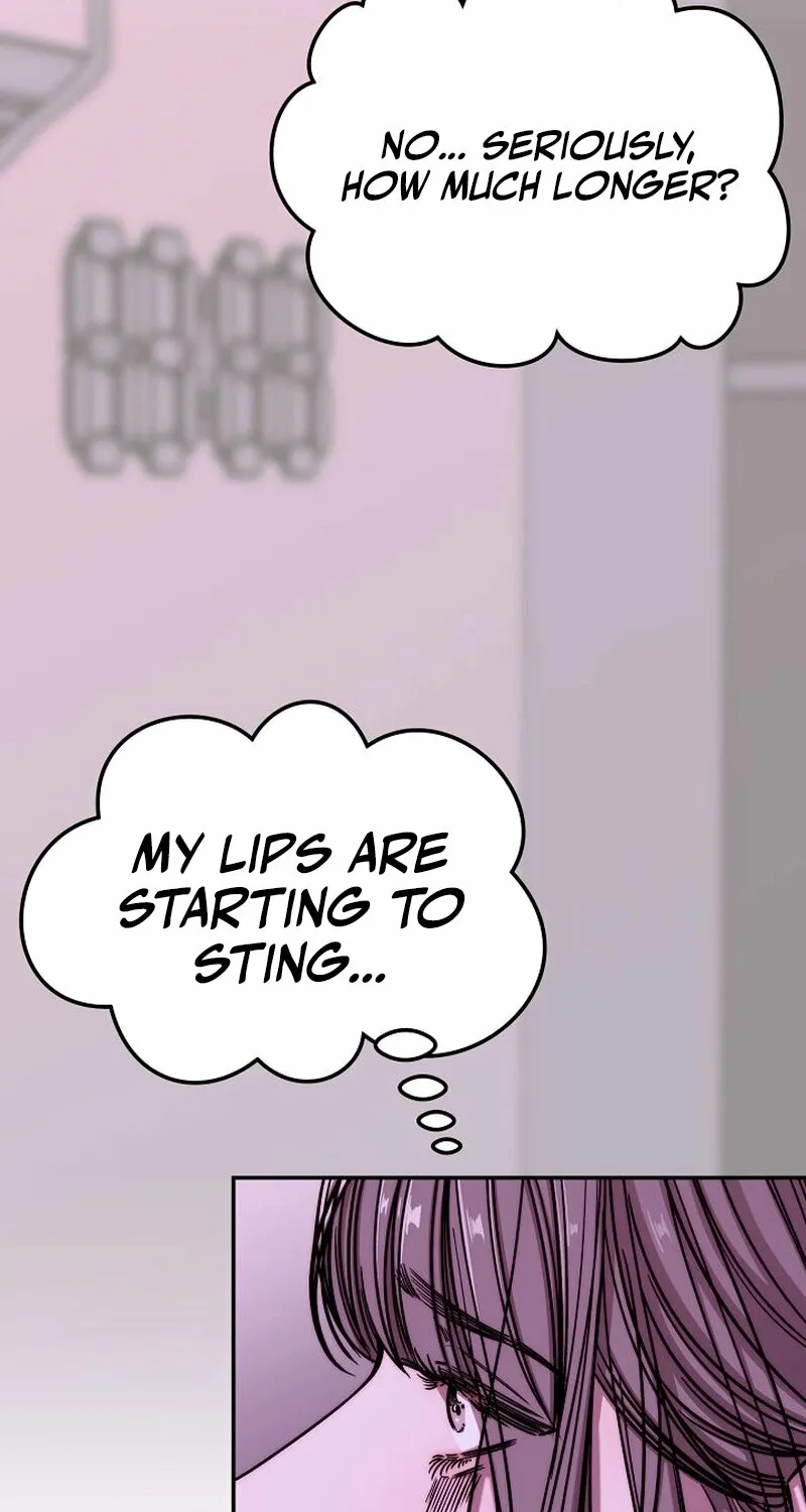 Make Me Lose Control Chapter 3 - page 22