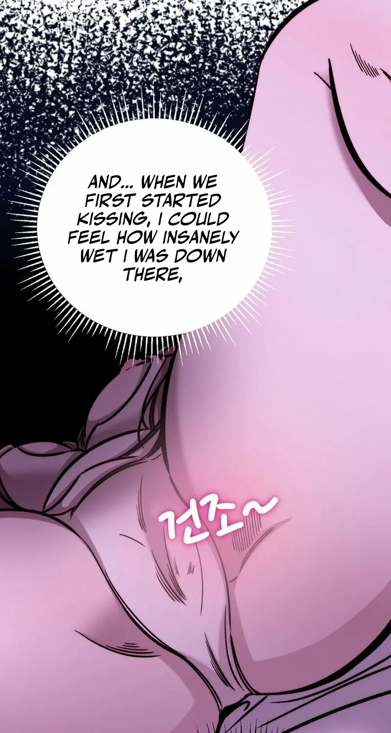 Make Me Lose Control Chapter 3 - page 24