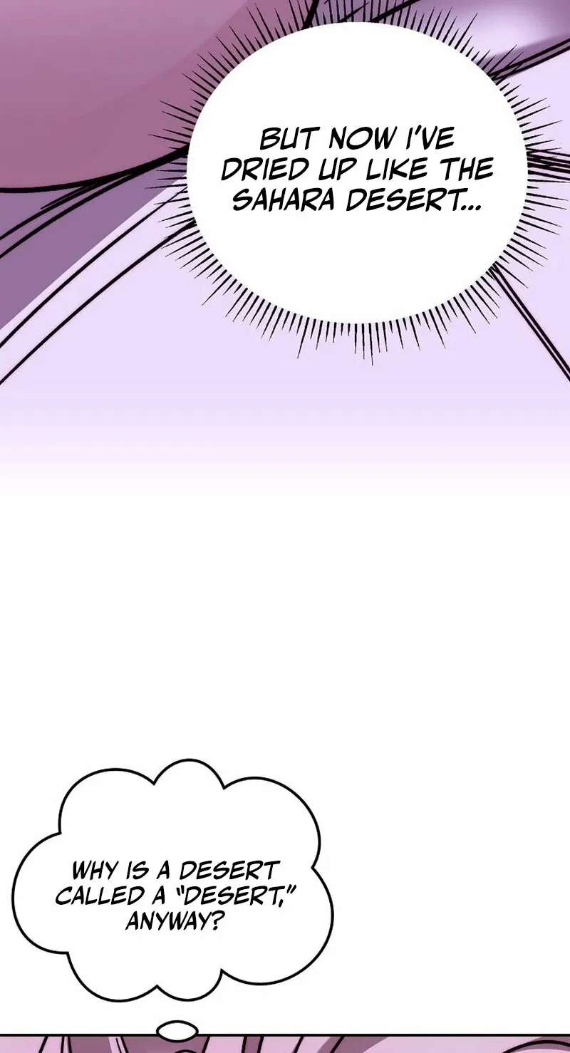 Make Me Lose Control Chapter 3 - page 25