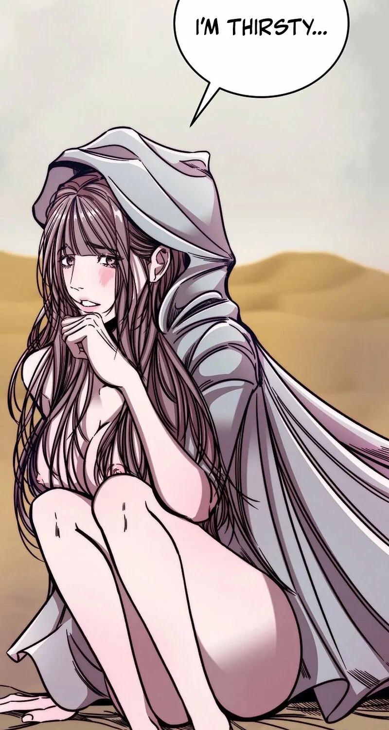 Make Me Lose Control Chapter 3 - page 28