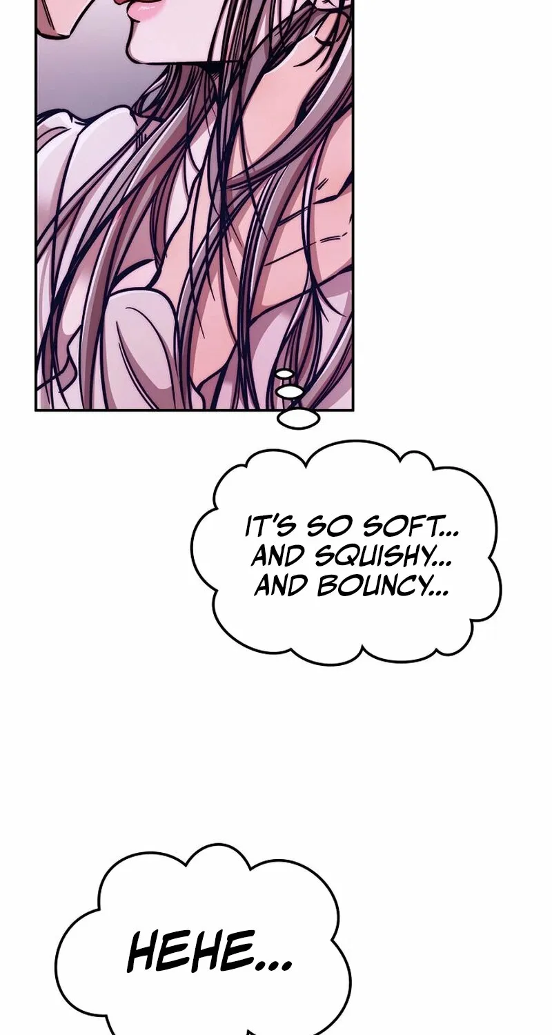 Make Me Lose Control Chapter 3 - page 3