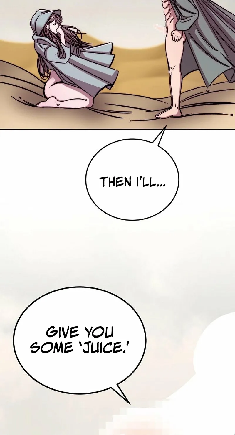 Make Me Lose Control Chapter 3 - page 30