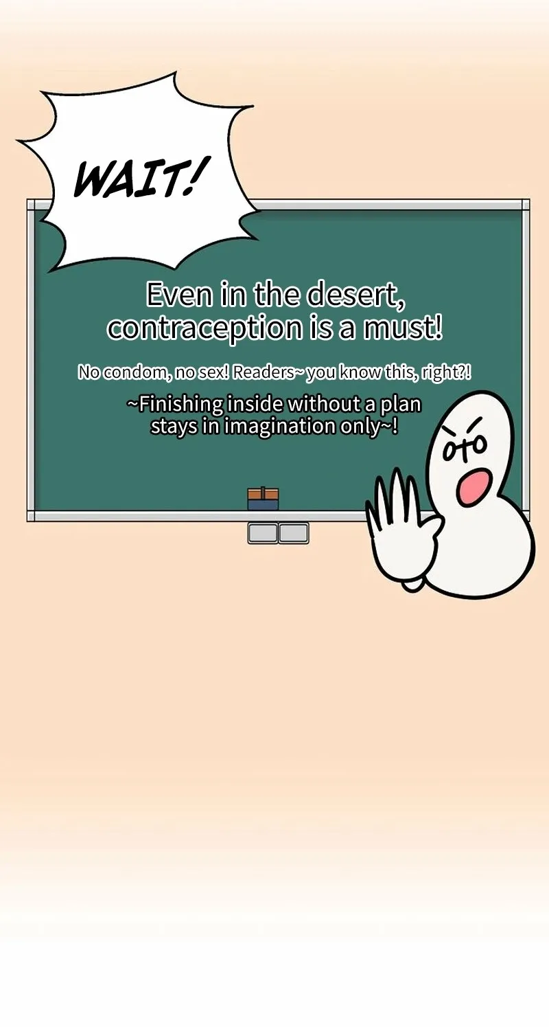 Make Me Lose Control Chapter 3 - page 40