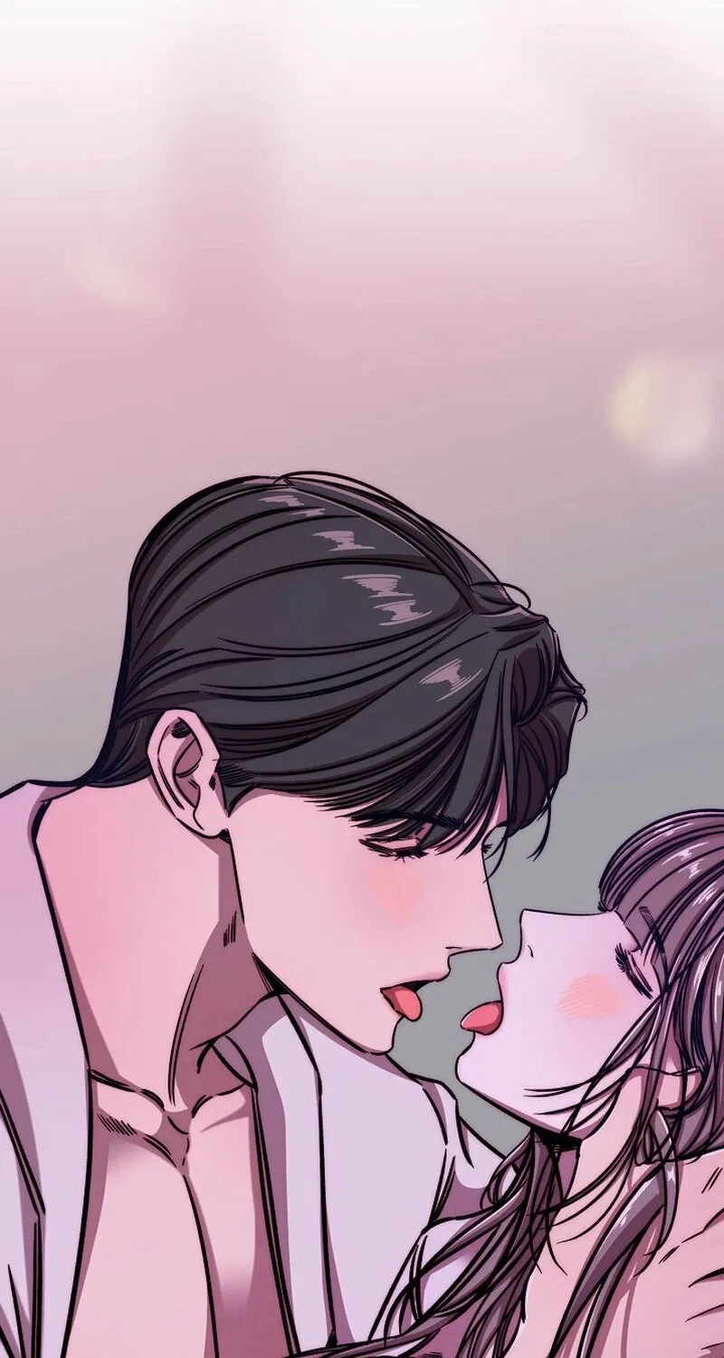 Make Me Lose Control Chapter 3 - page 5