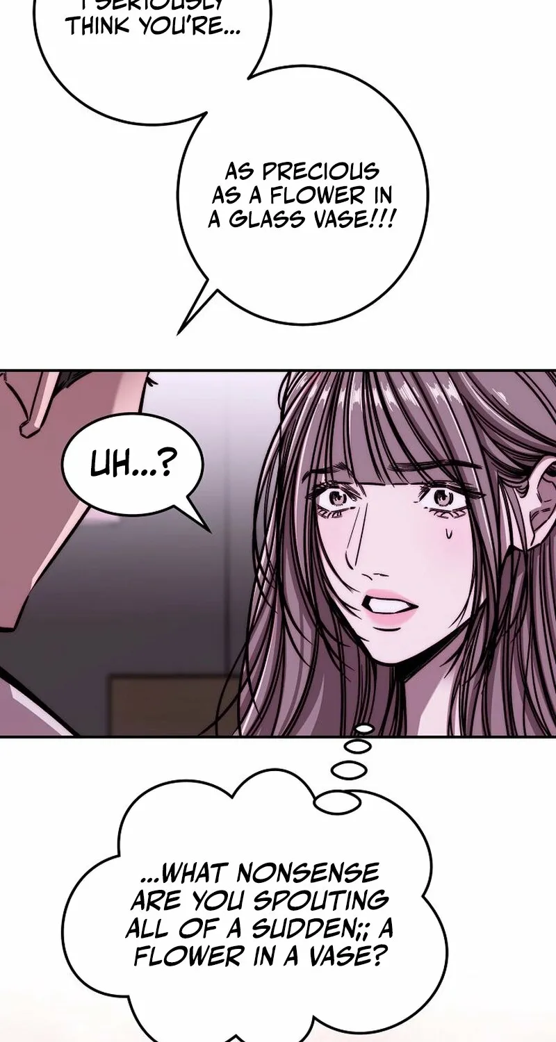 Make Me Lose Control Chapter 3 - page 57