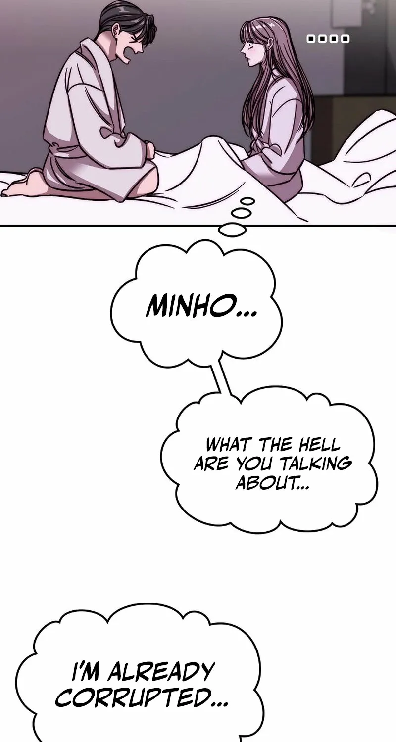 Make Me Lose Control Chapter 3 - page 61