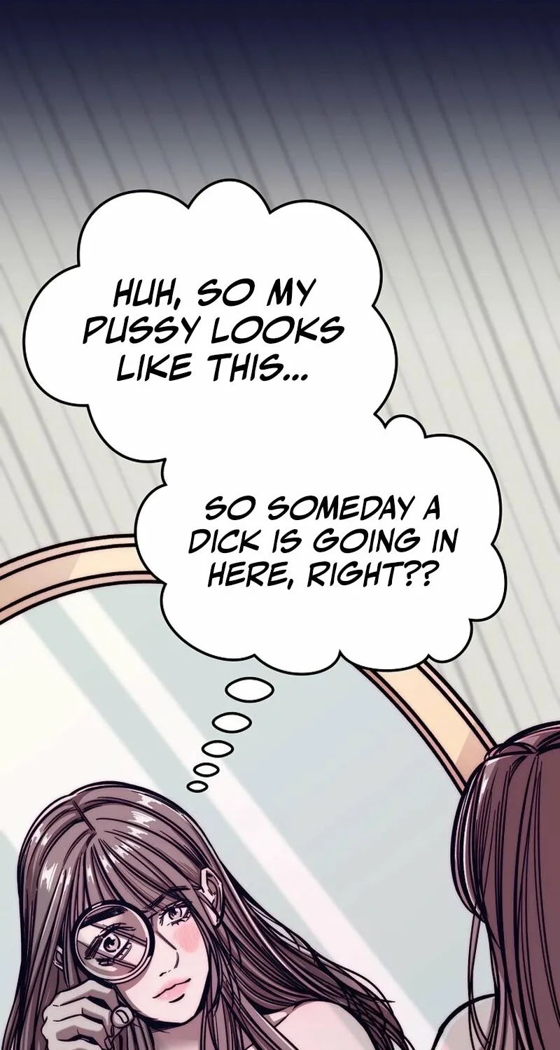 Make Me Lose Control Chapter 3 - page 64