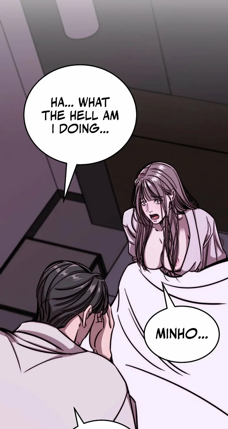 Make Me Lose Control Chapter 3 - page 68