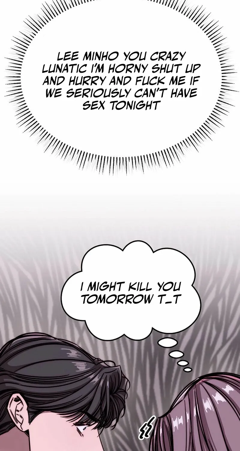 Make Me Lose Control Chapter 3 - page 74