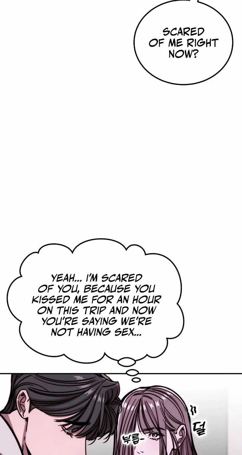 Make Me Lose Control Chapter 3 - page 79