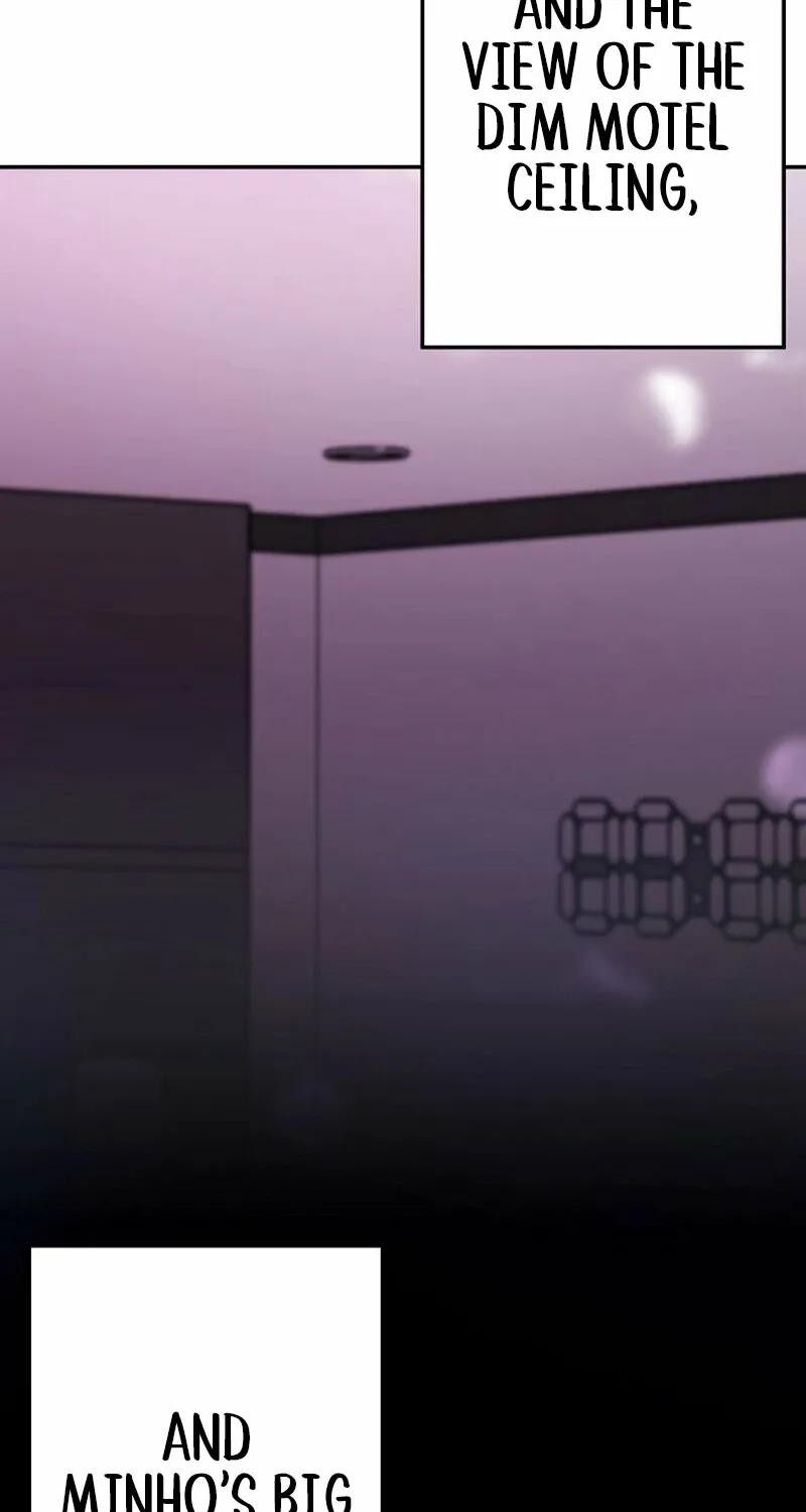 Make Me Lose Control Chapter 3 - page 8