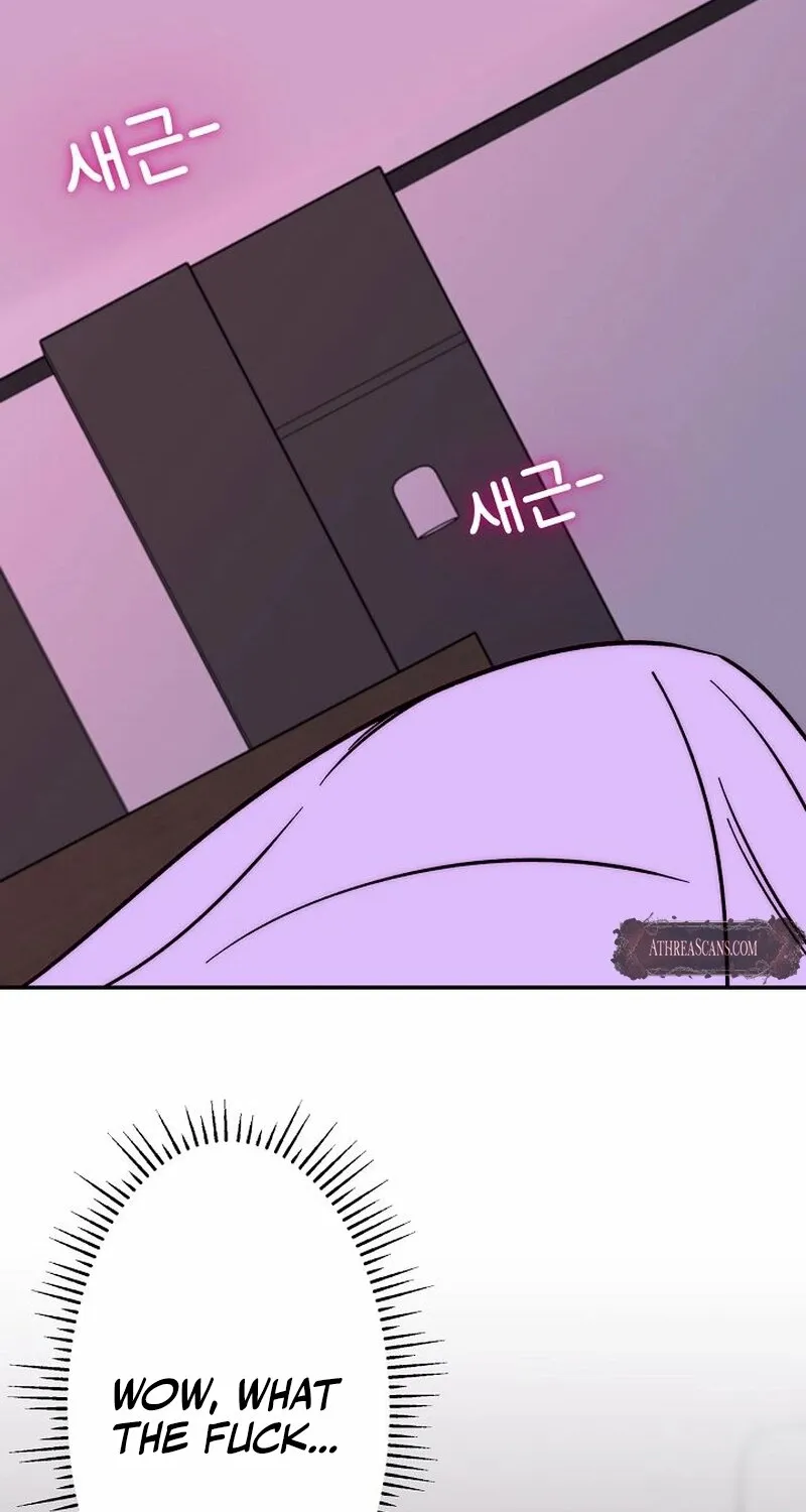 Make Me Lose Control Chapter 3 - page 84