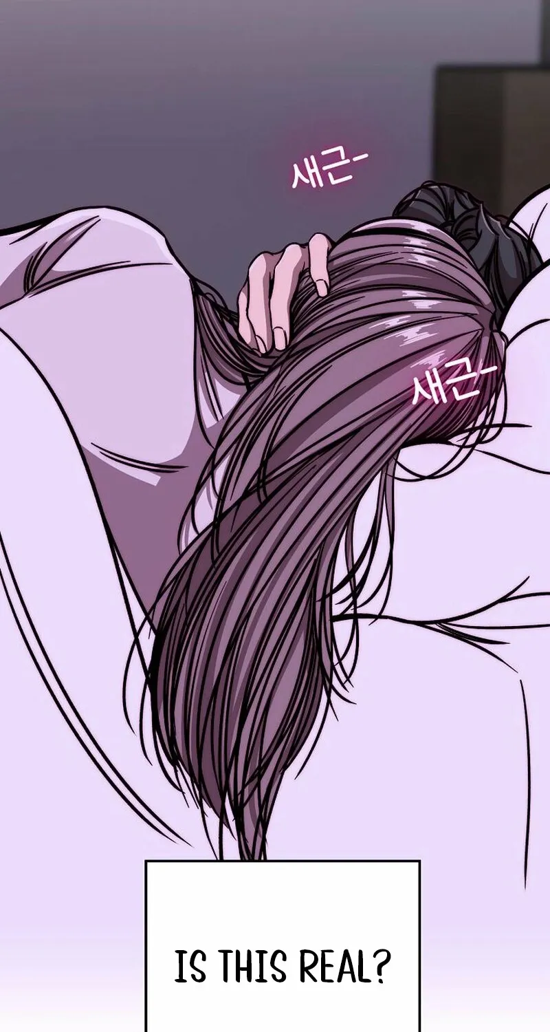 Make Me Lose Control Chapter 3 - page 86