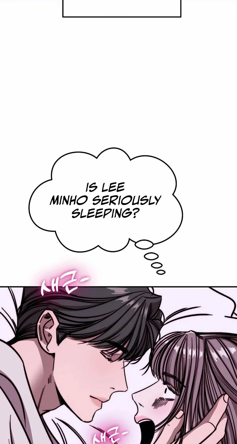 Make Me Lose Control Chapter 3 - page 87