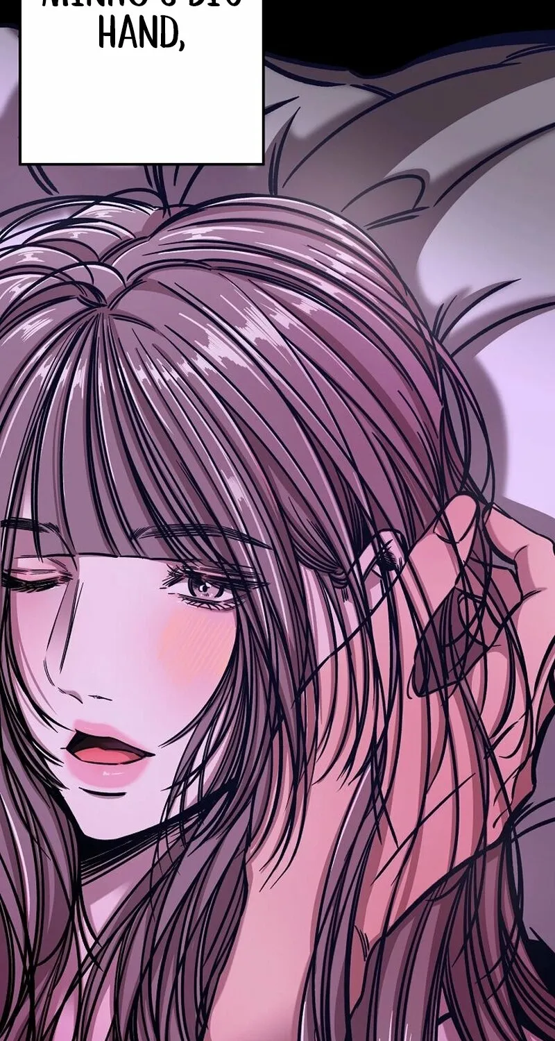 Make Me Lose Control Chapter 3 - page 9