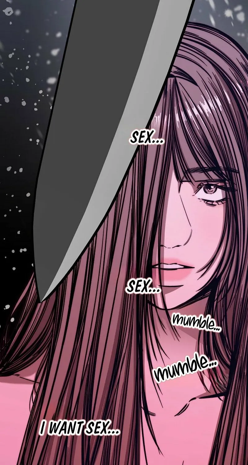 Make Me Lose Control Chapter 3 - page 92