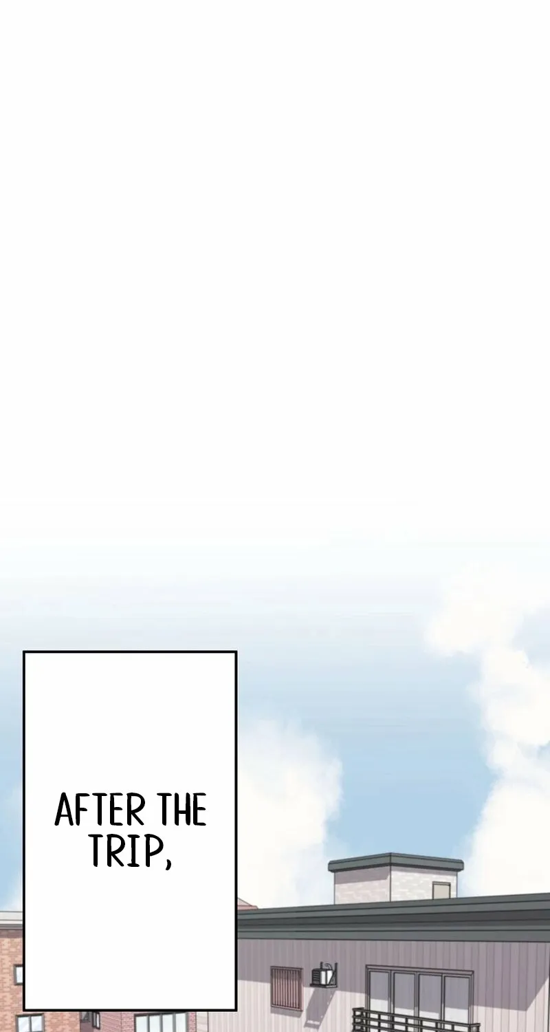 Make Me Lose Control Chapter 3 - page 94