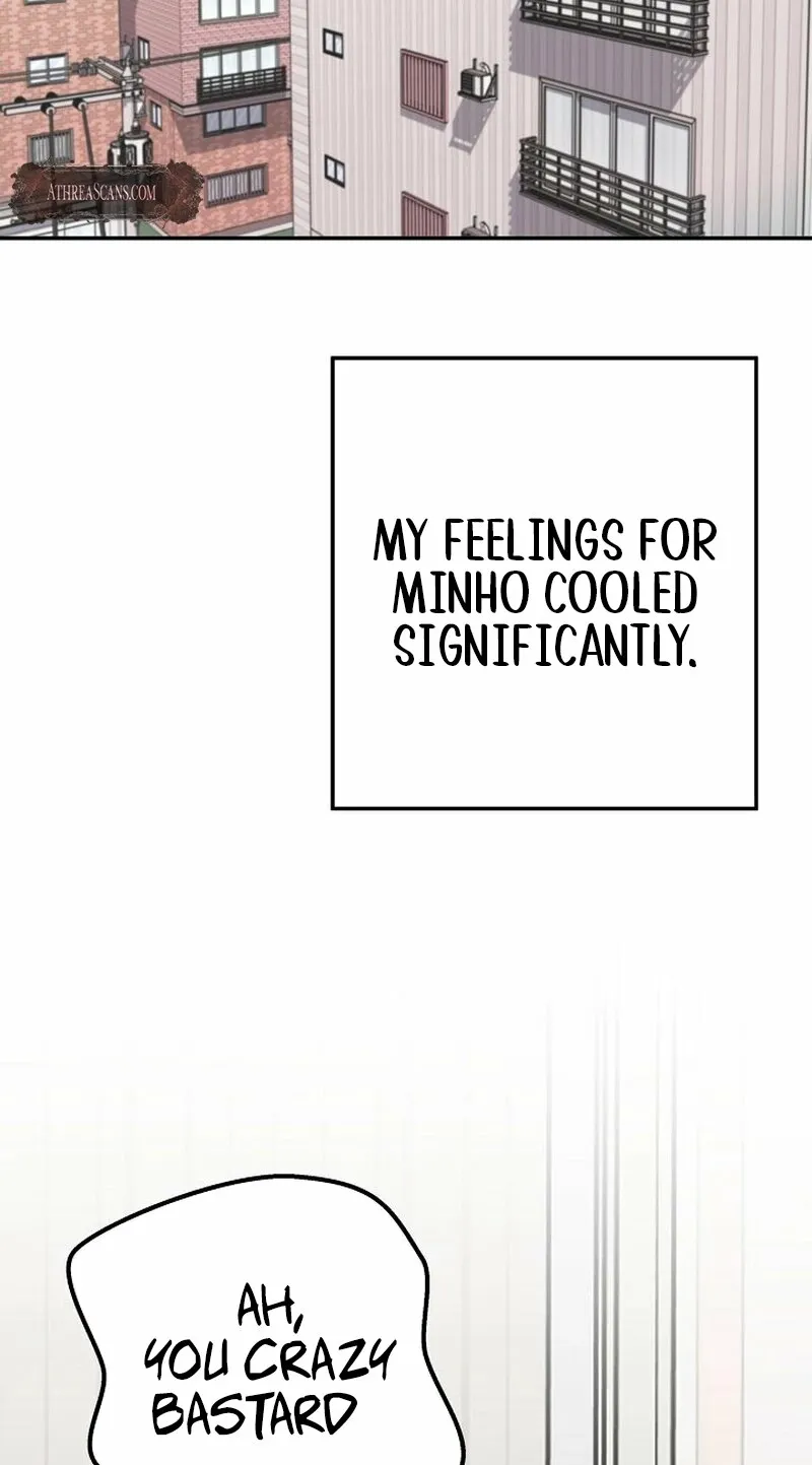 Make Me Lose Control Chapter 3 - page 95