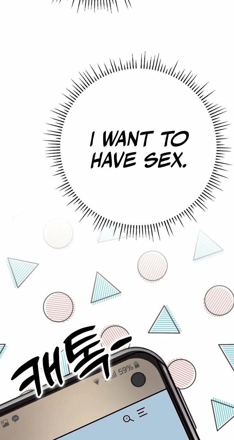 Make Me Lose Control Chapter 3 - page 98