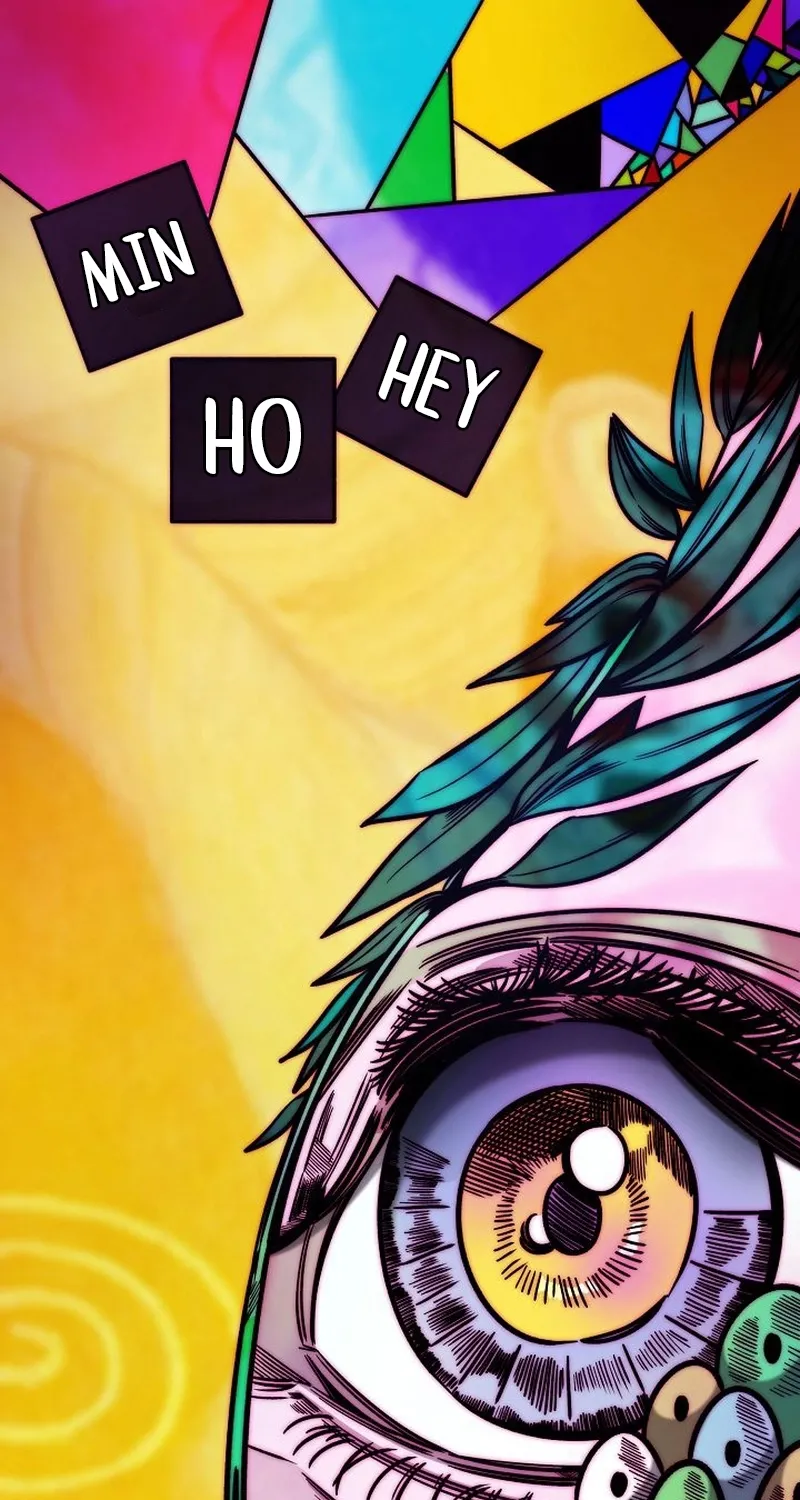 Make Me Lose Control Chapter 4 - page 1