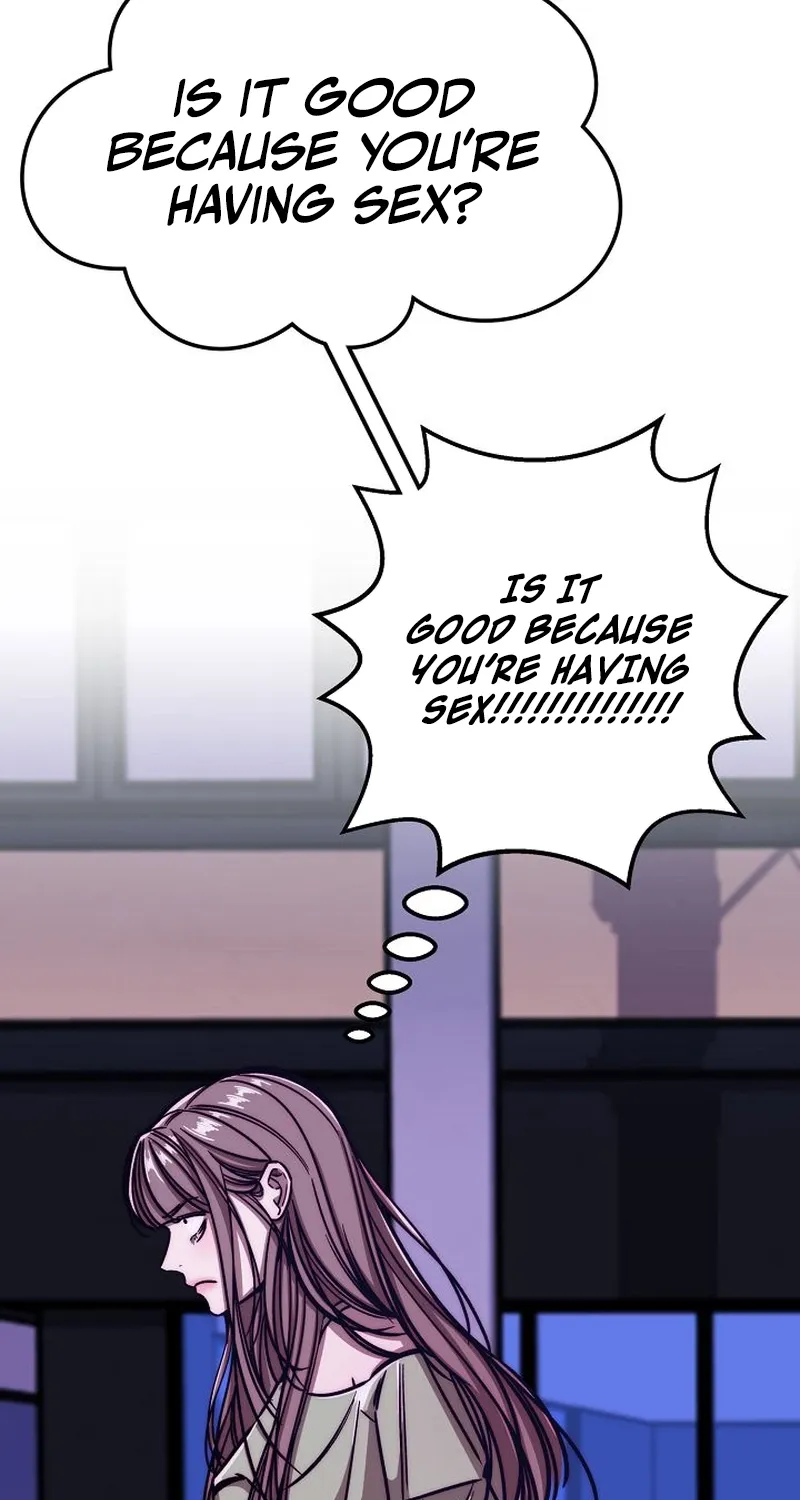 Make Me Lose Control Chapter 4 - page 100