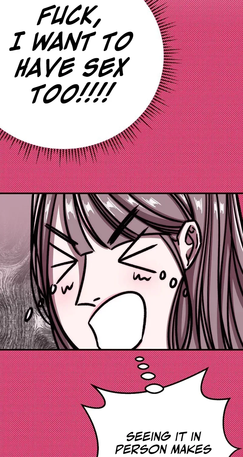 Make Me Lose Control Chapter 4 - page 103