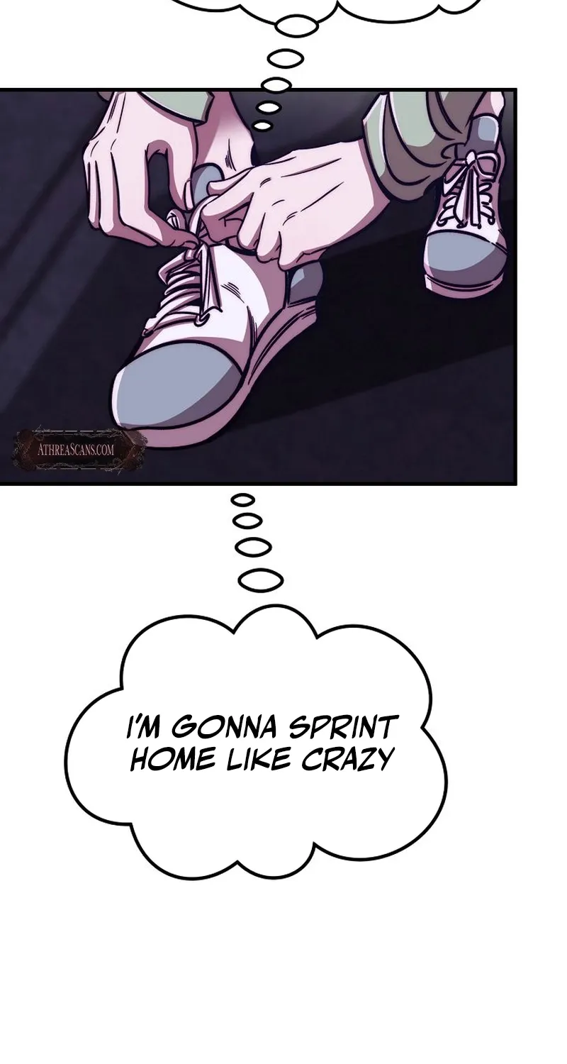 Make Me Lose Control Chapter 4 - page 106