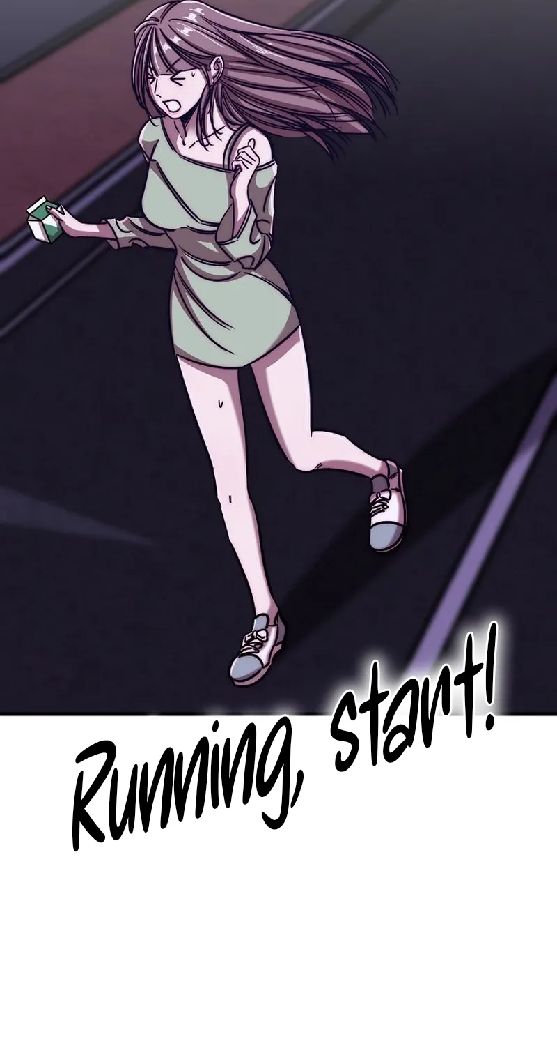 Make Me Lose Control Chapter 4 - page 108