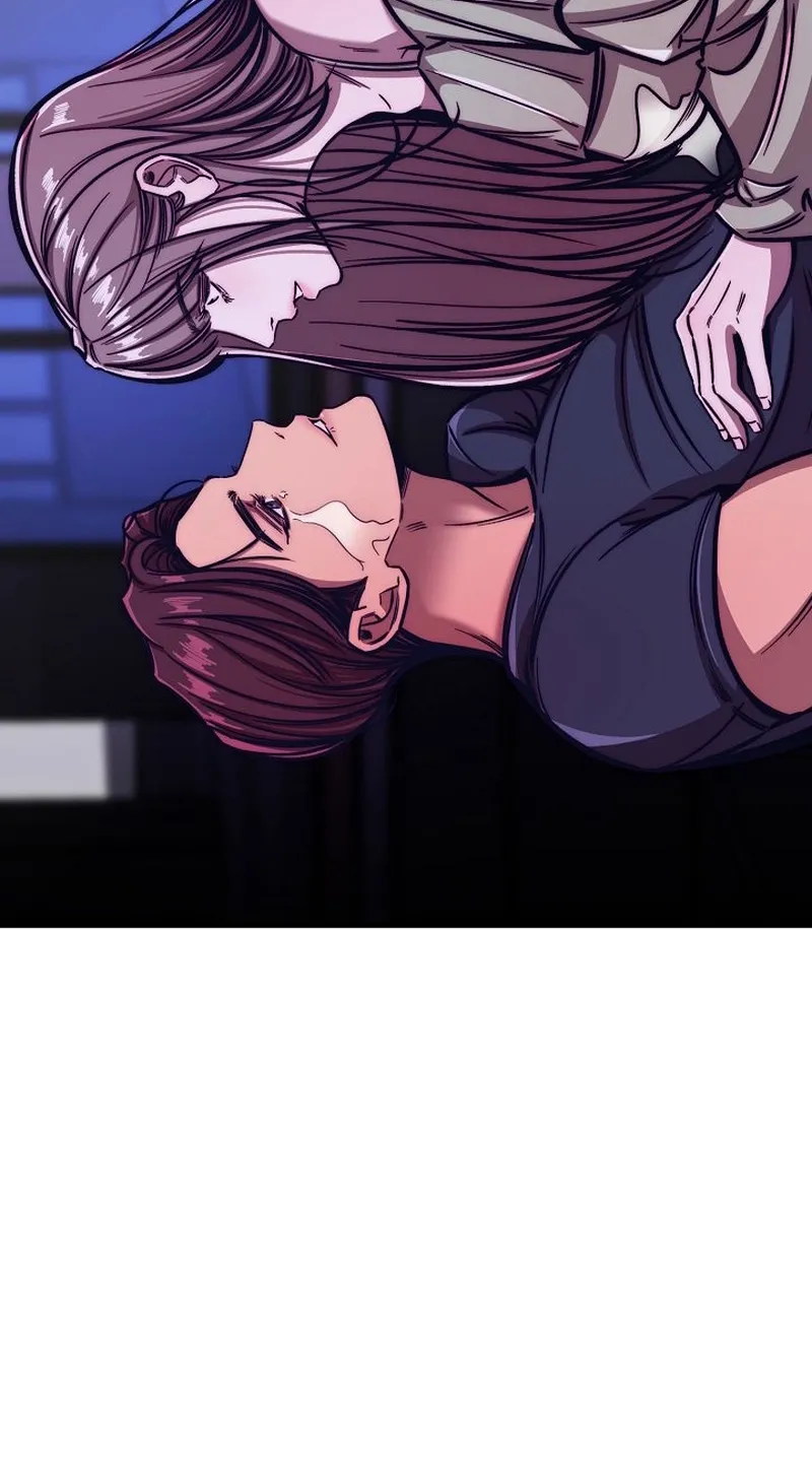 Make Me Lose Control Chapter 4 - page 116