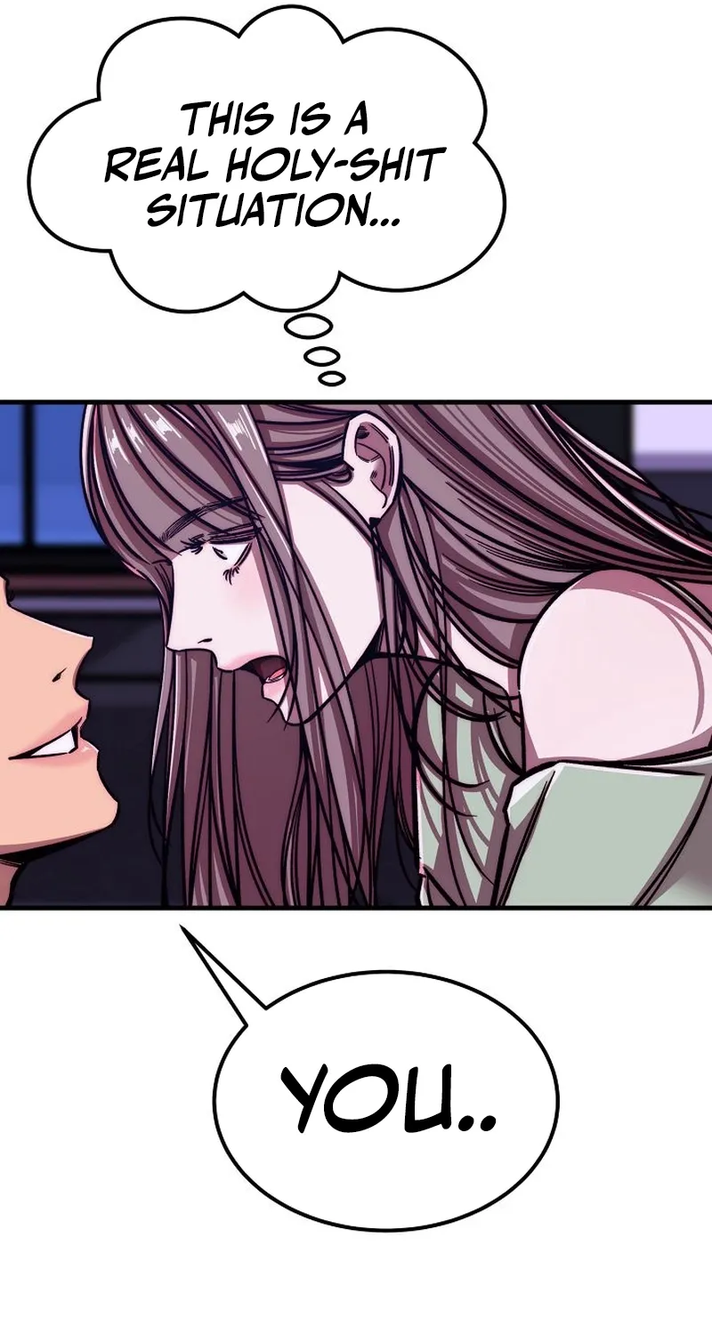 Make Me Lose Control Chapter 4 - page 117