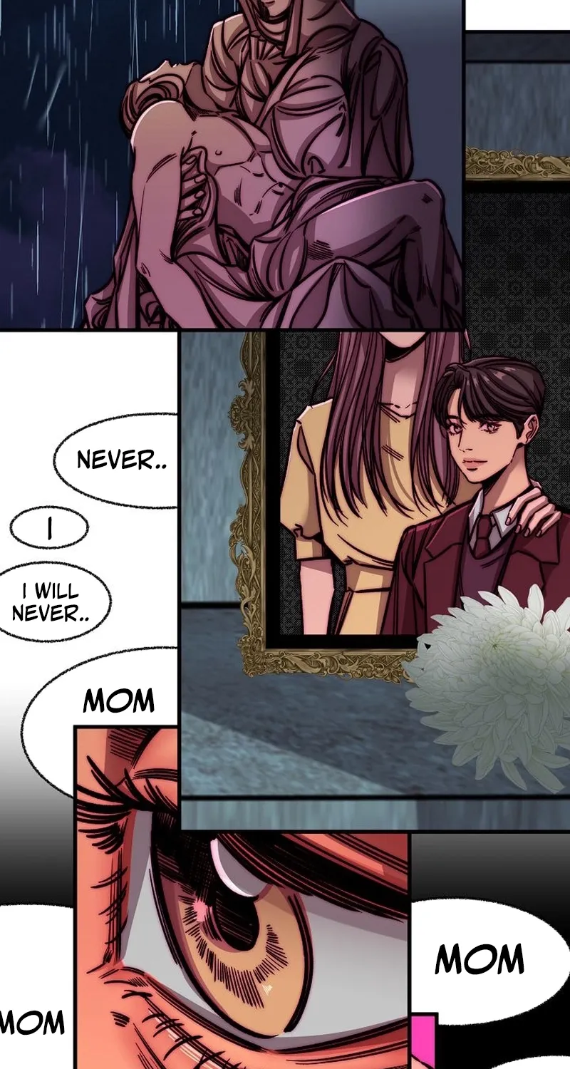 Make Me Lose Control Chapter 4 - page 28