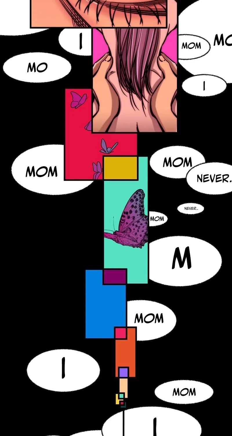 Make Me Lose Control Chapter 4 - page 29