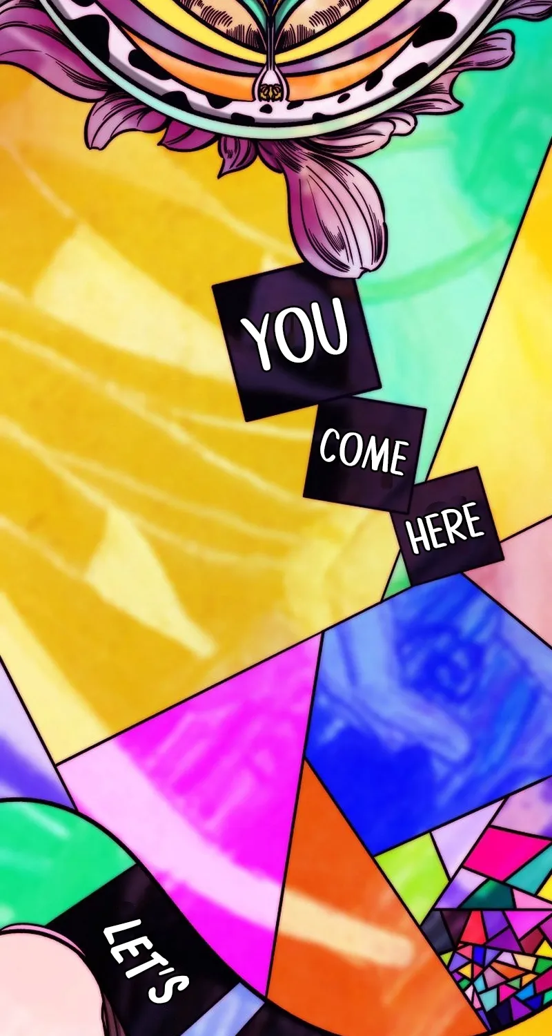 Make Me Lose Control Chapter 4 - page 3