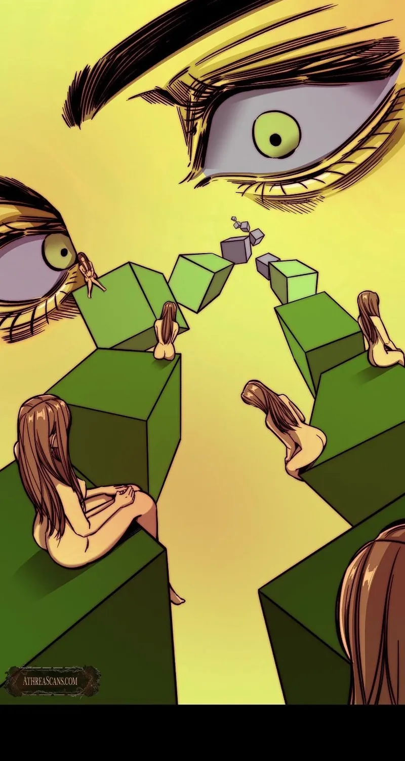 Make Me Lose Control Chapter 4 - page 31