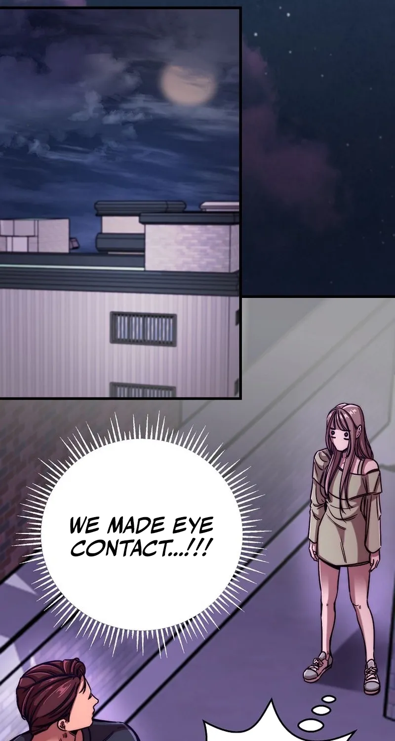 Make Me Lose Control Chapter 4 - page 37