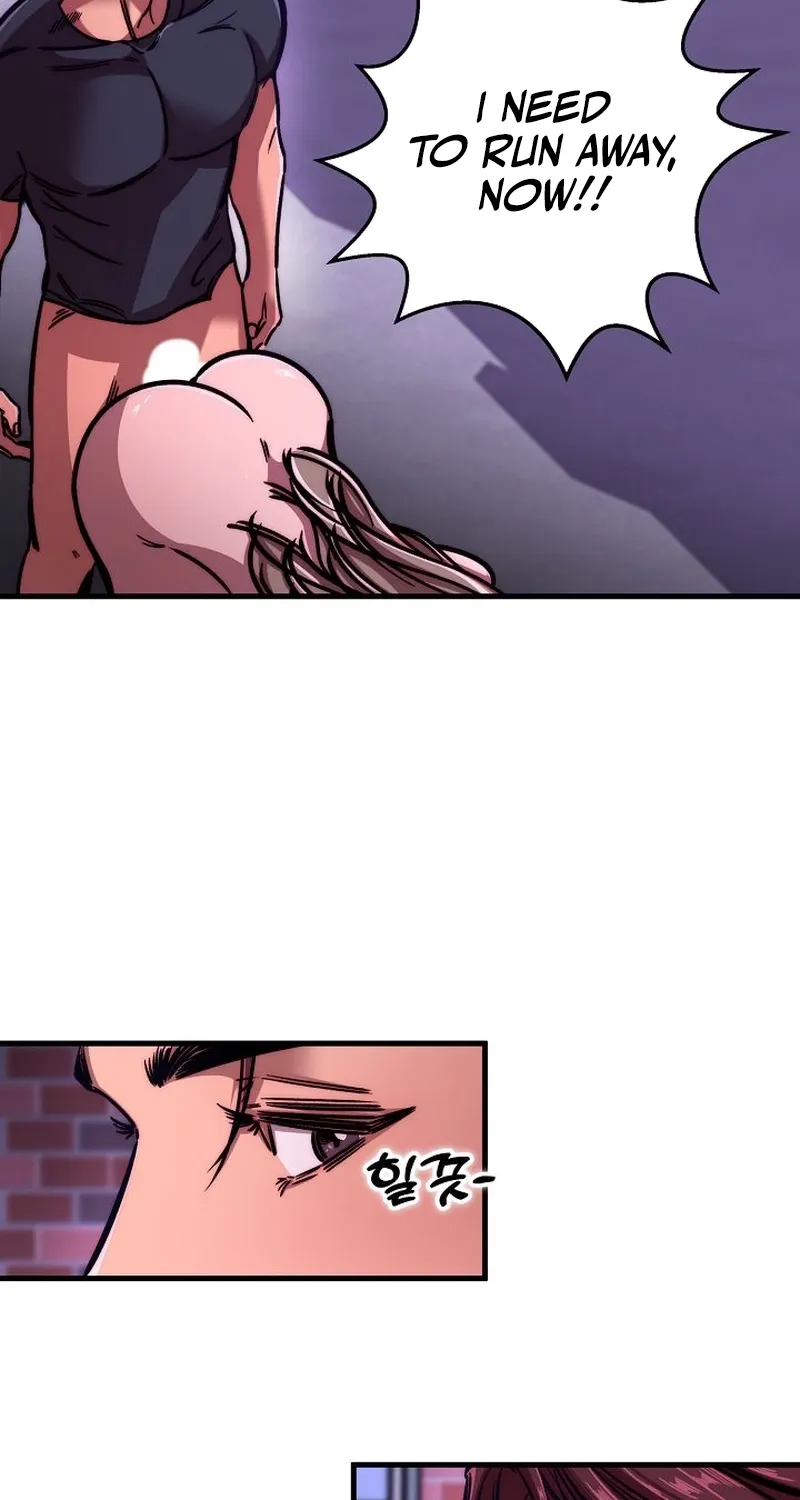 Make Me Lose Control Chapter 4 - page 38