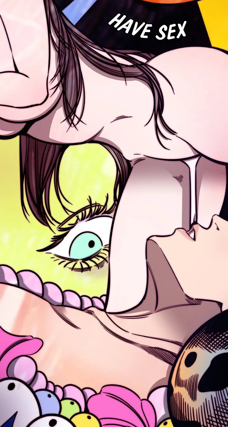 Make Me Lose Control Chapter 4 - page 4