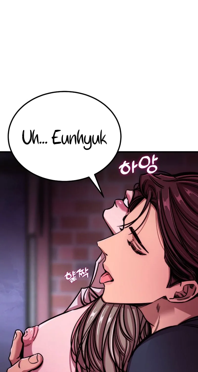 Make Me Lose Control Chapter 4 - page 44