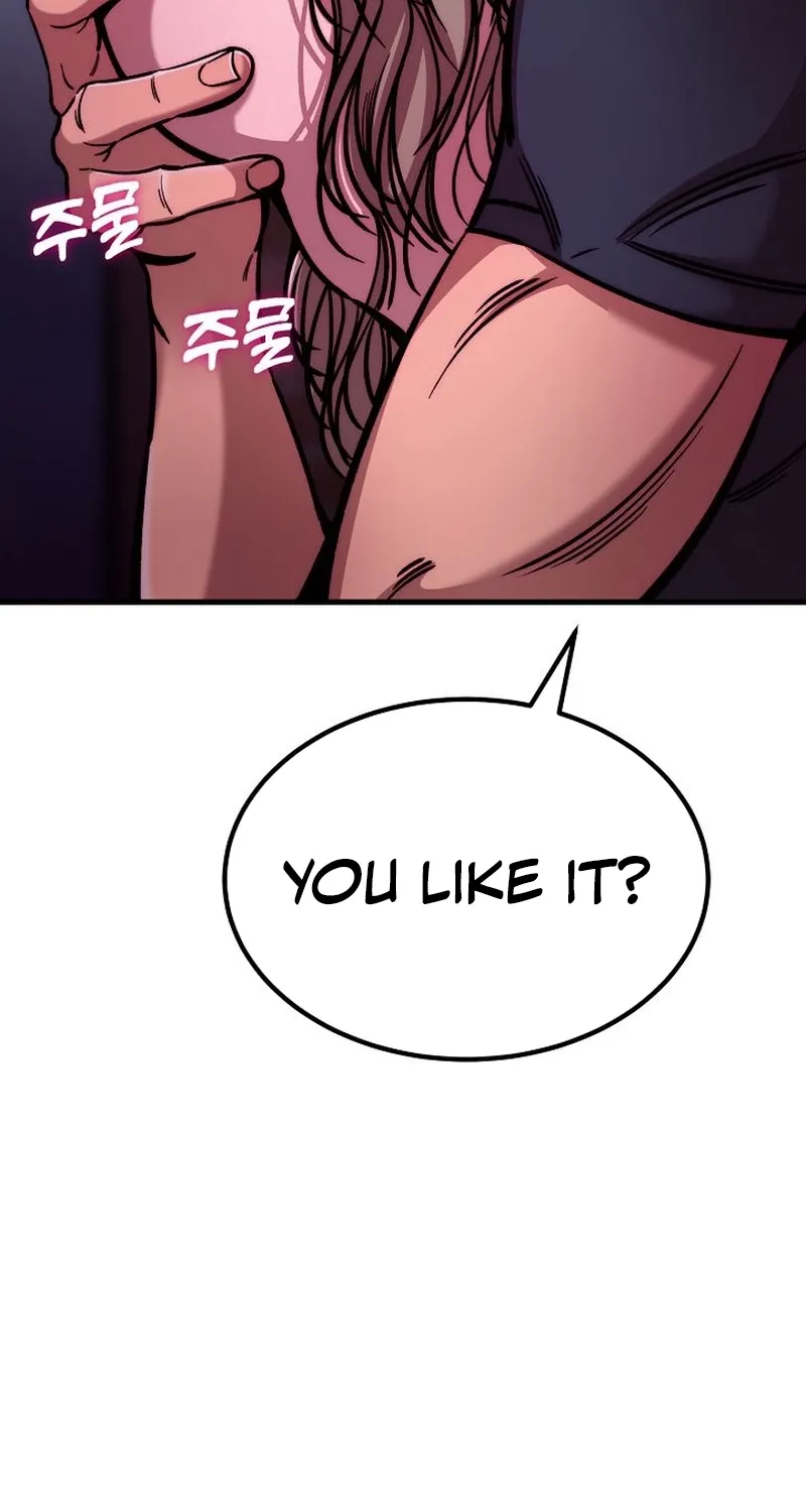 Make Me Lose Control Chapter 4 - page 45