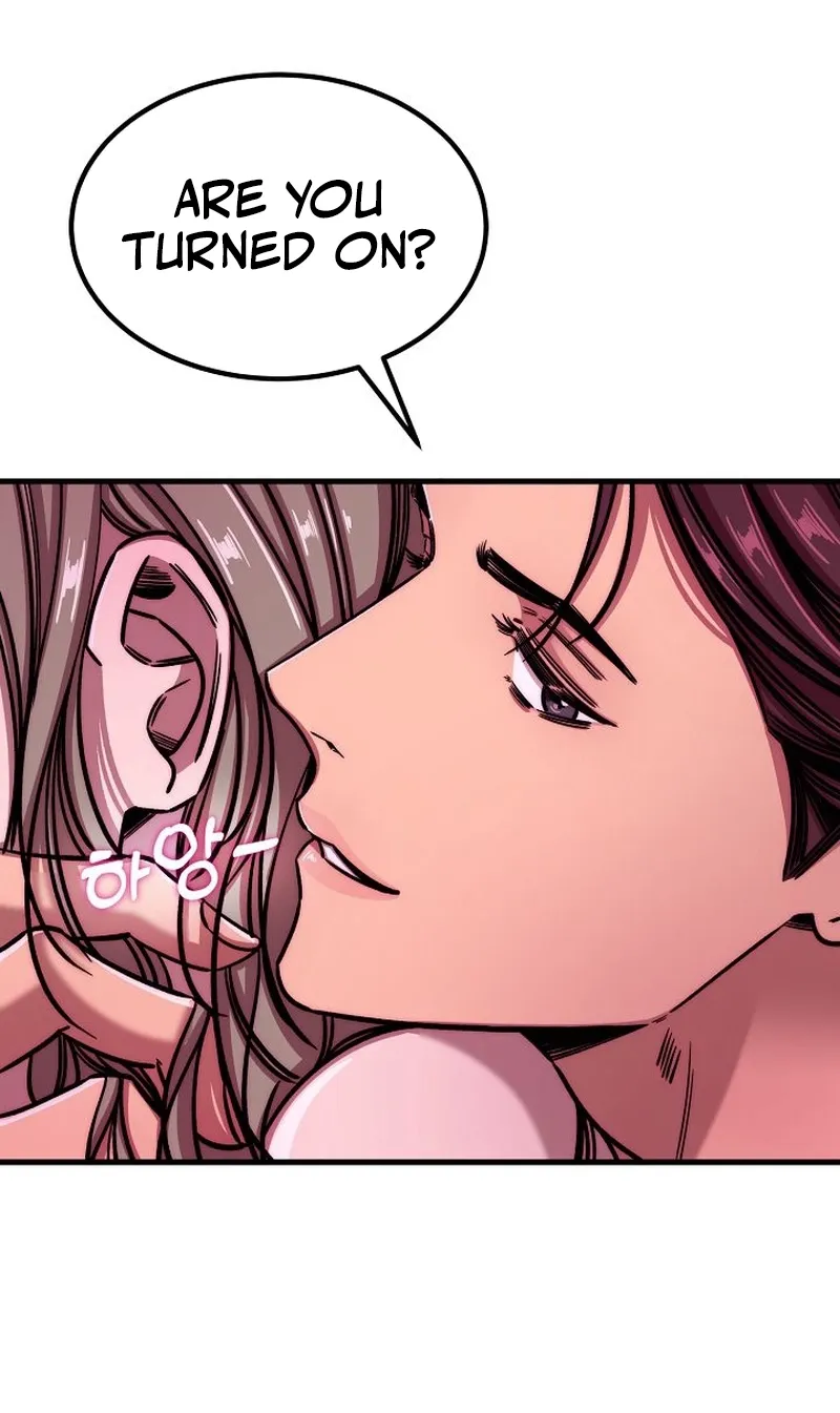 Make Me Lose Control Chapter 4 - page 46