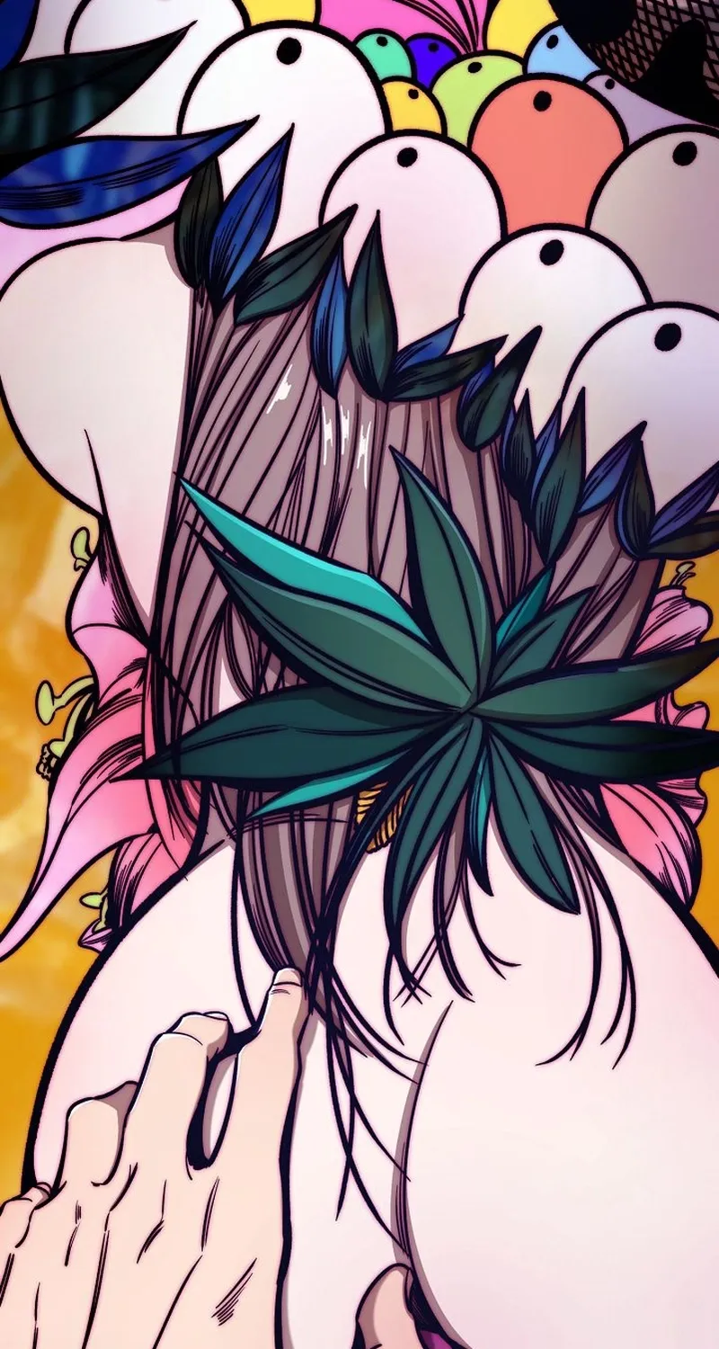 Make Me Lose Control Chapter 4 - page 5