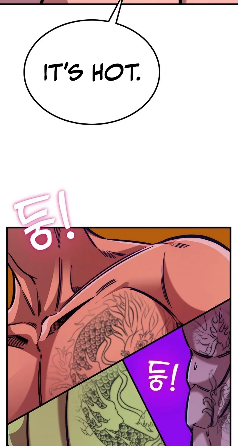 Make Me Lose Control Chapter 4 - page 55